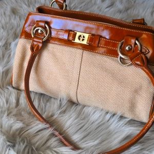 Giani Bernini shoulder bag